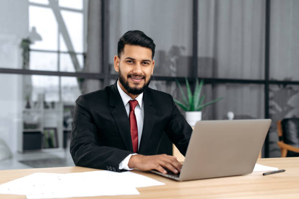 S Jain Attorneys Founder