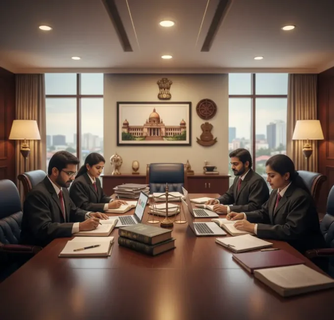 When Does Satire or Online Political Mockery Become a Crime in India?