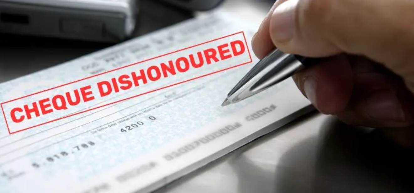 Cheque Bounce Legal Consultation