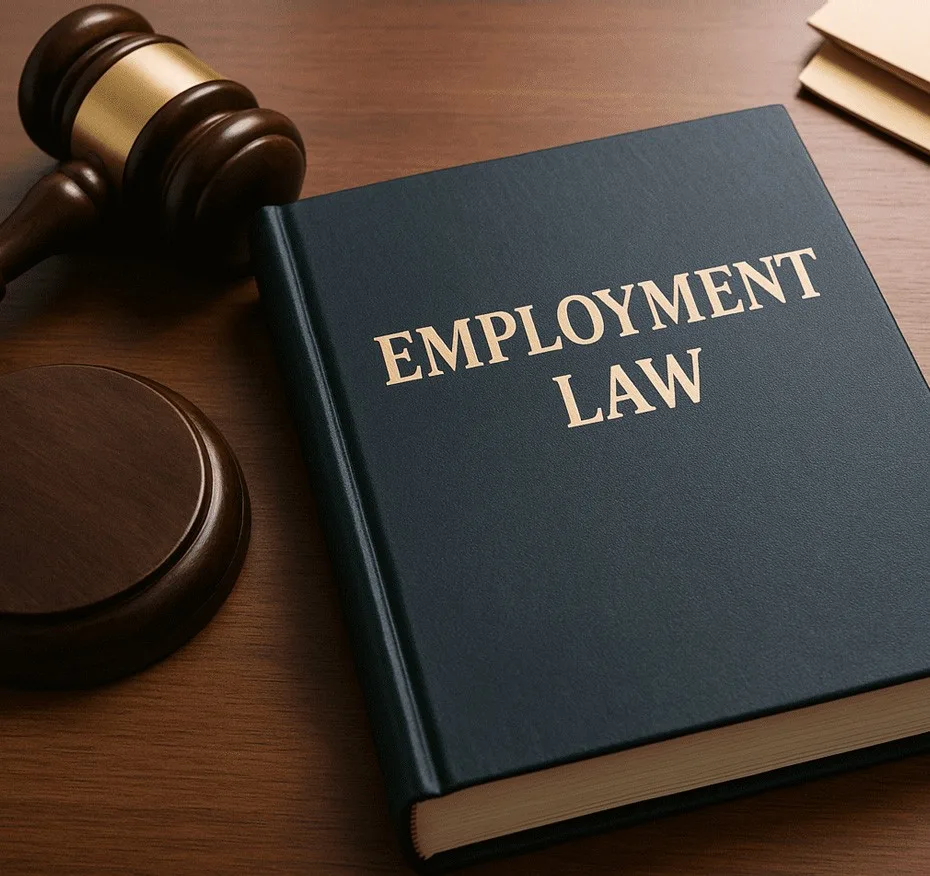Employment Law Consultation