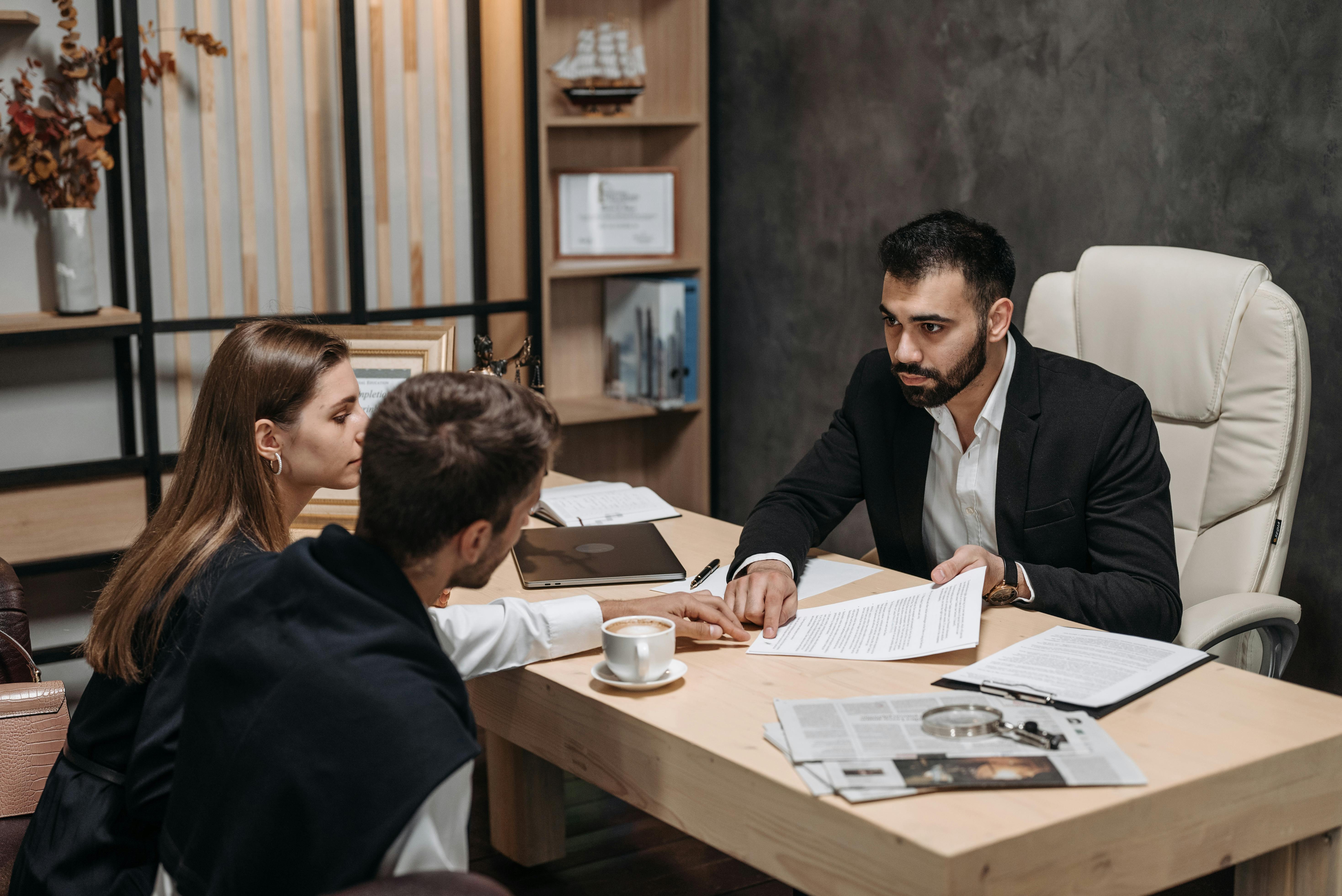 Mediation Lawyer in Bangalore