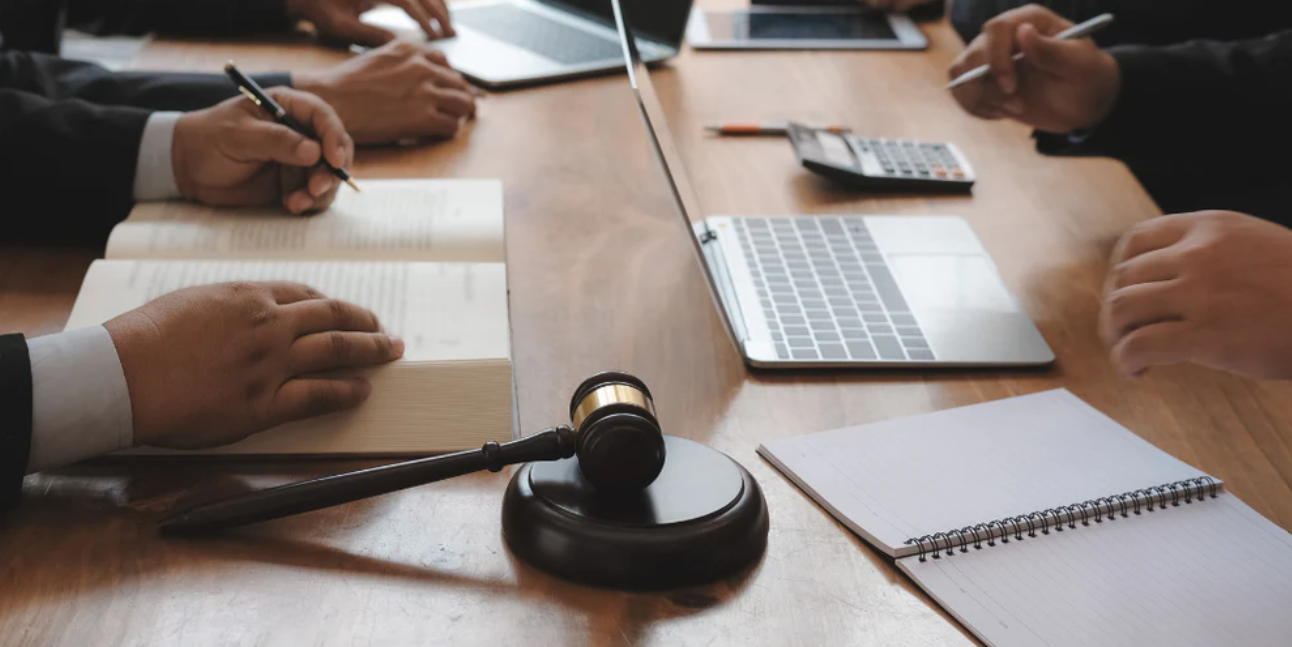Civil litigation services