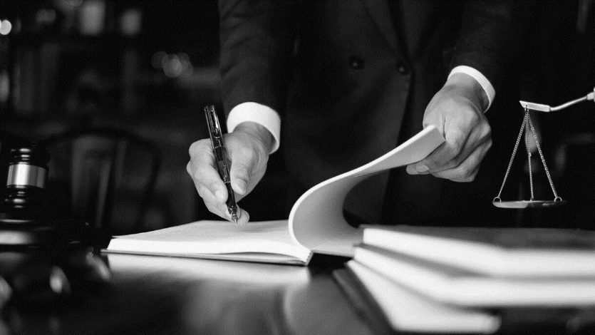 Civil litigation services