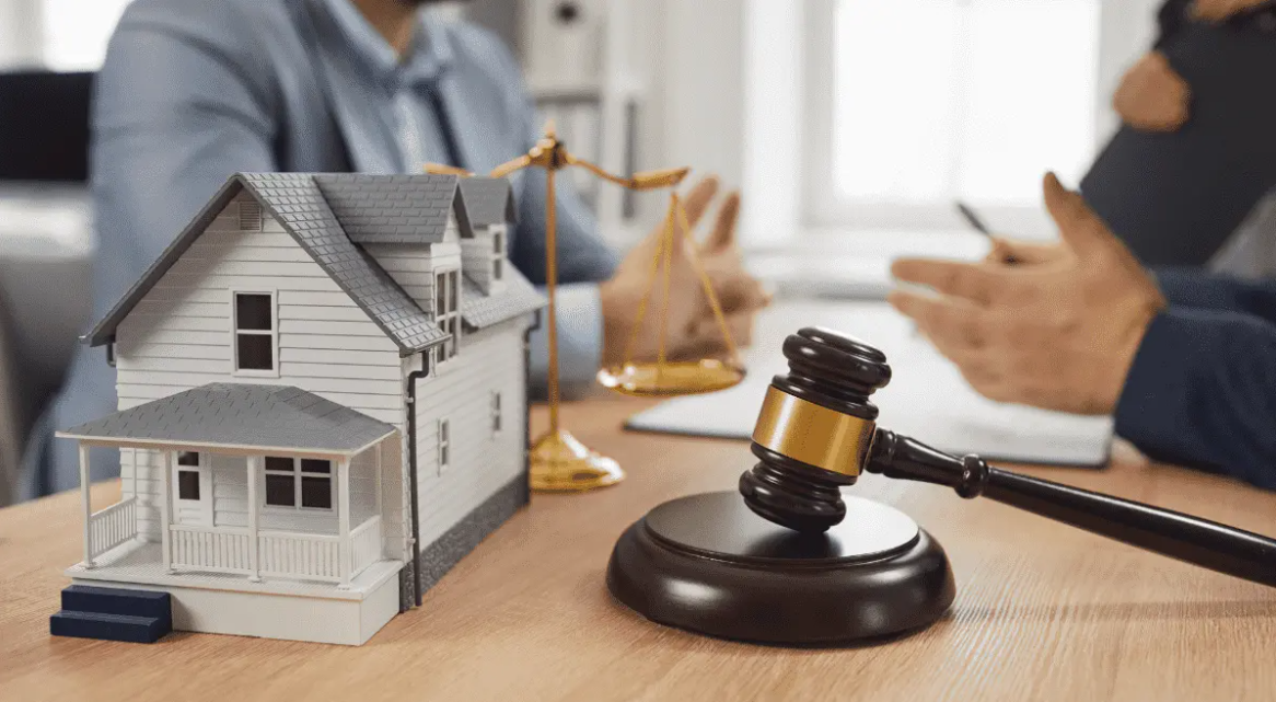 Property legal consultation Bangalore